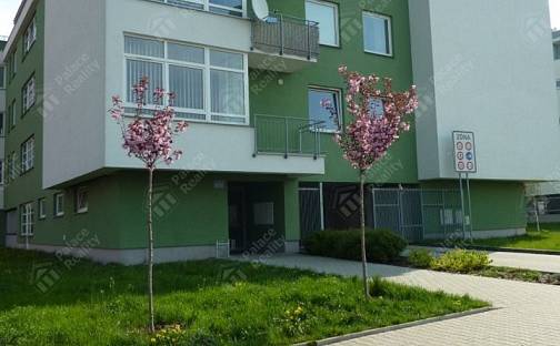 Pronájem bytu 2+kk 66 m², Svatojánská, Hradec Králové - Třebeš