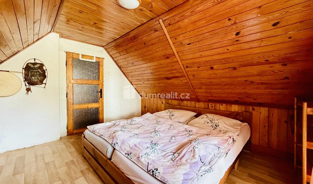 Prodej chaty/chalupy 75 m², Vlastějovice – náhled fotky 17