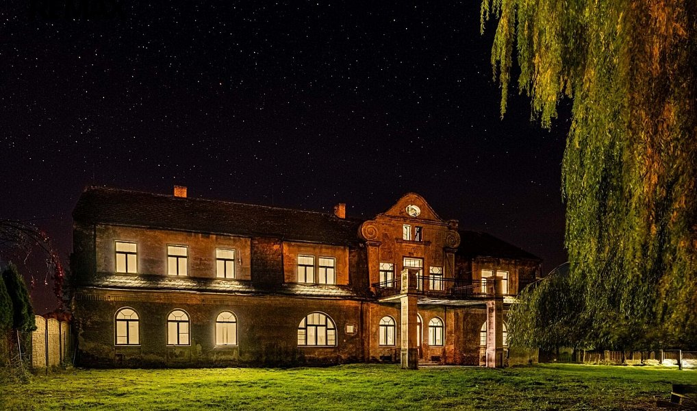 Prodej nájemního domu, činžáku 420 m², Velká Kraš – náhled fotky 34