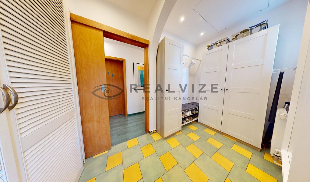 Prodej domu 97 m² s pozemkem 802 m², Boršov nad Vltavou – náhled fotky 14