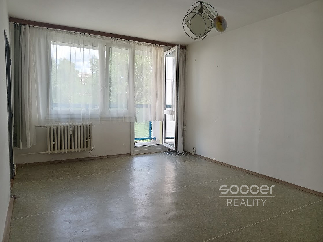 Pronájem bytu 1+1 32 m² – fotografie 5