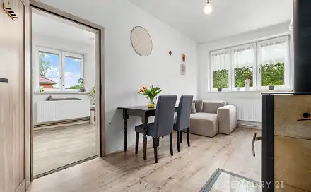 Prodej bytu 3+kk 83 m²
