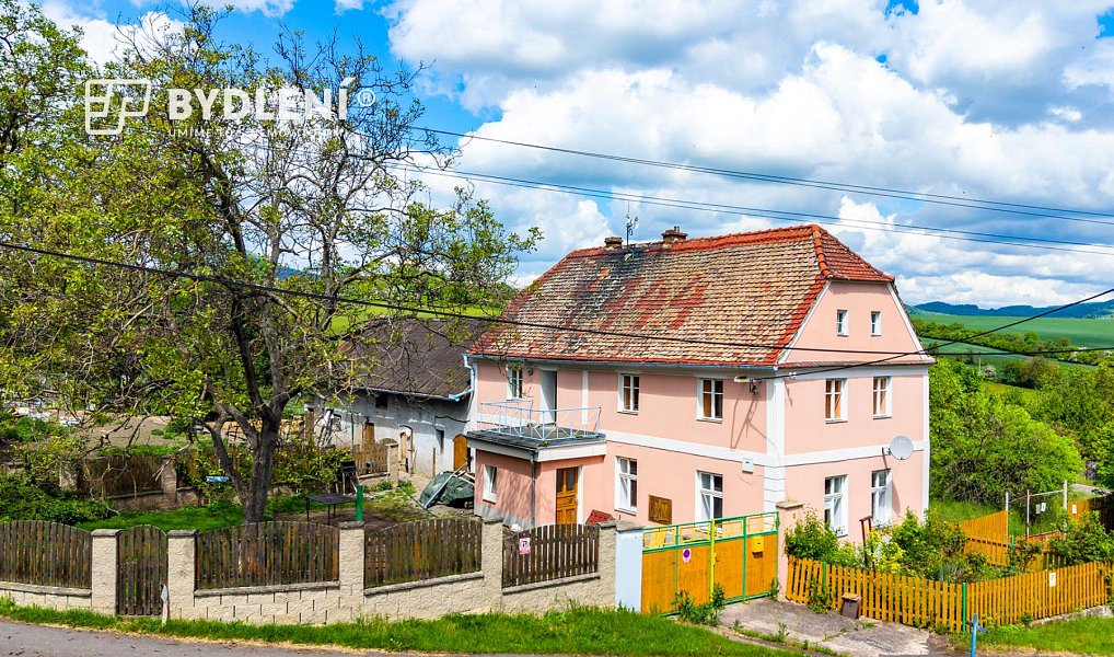 Prodej domu 150 m² s pozemkem 1 243 m², Velemín – náhled fotky 3