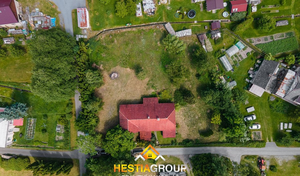 Prodej domu 120 m² s pozemkem 1 726 m², Polička – náhled fotky 16