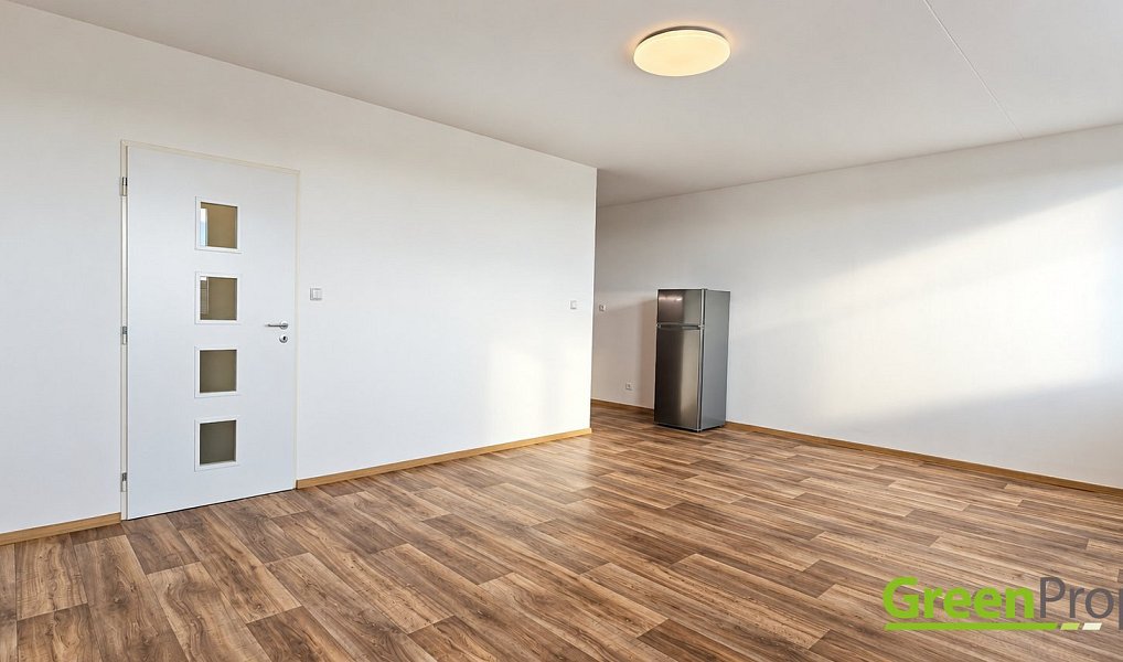 Pronájem bytu 1+kk 36 m², Praha – náhled fotky 4