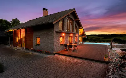 Prodej chaty/chalupy 230 m² s pozemkem 10 000 m², Bohatice, okres Česká Lípa