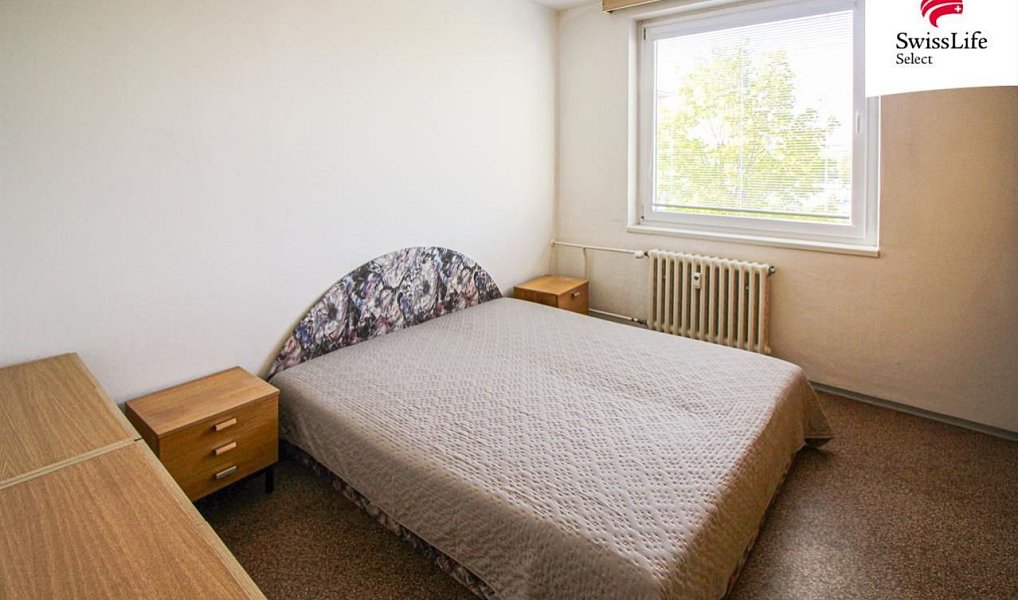 Pronájem bytu 2+kk 49 m², Jihlava – náhled fotky 8