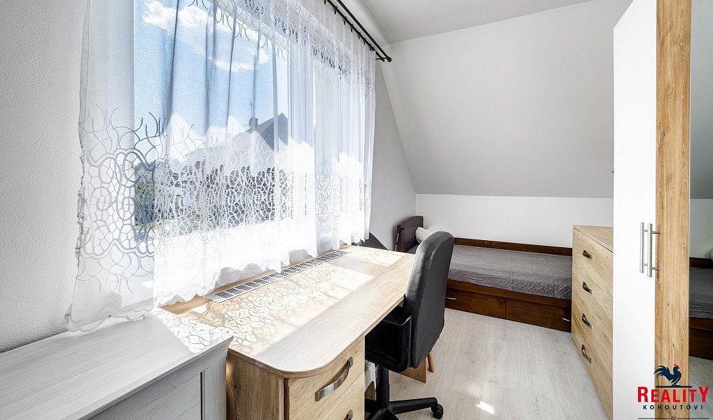 Prodej bytu 3+kk 77 m², Tábor – náhled fotky 17