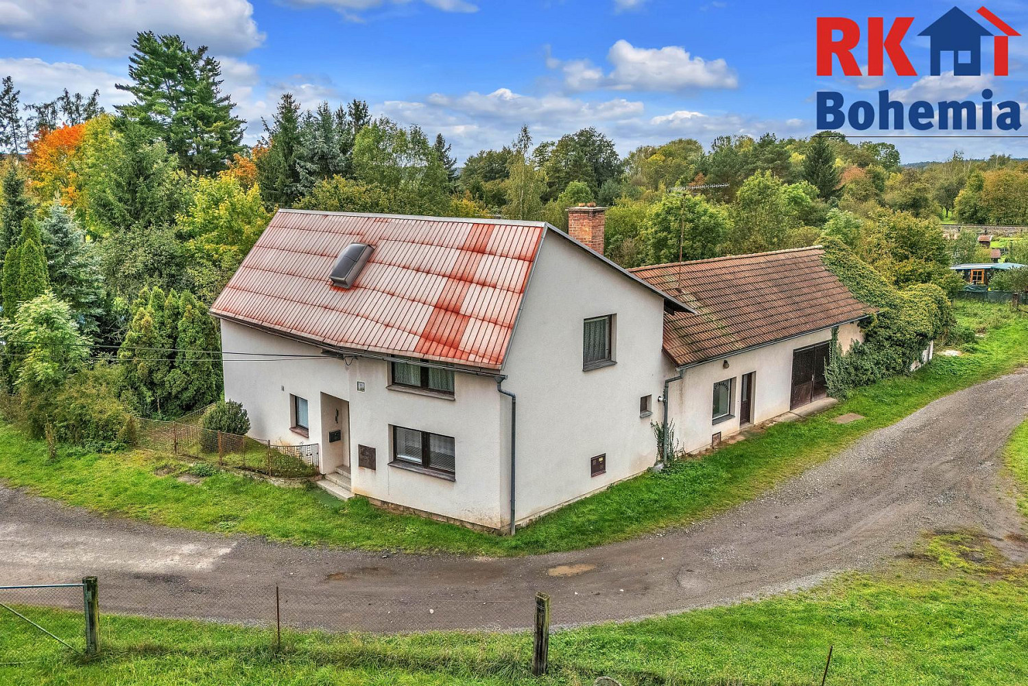 Prodej domu 220 m² s pozemkem 5 365 m² – fotografie 5
