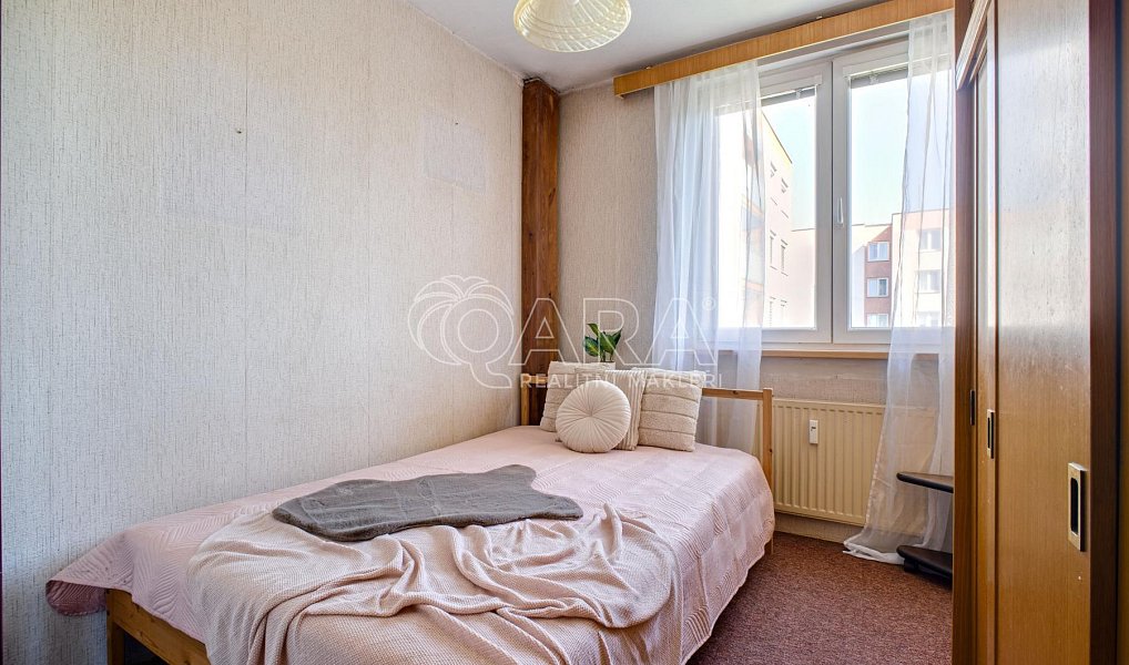 Prodej bytu 3+1 63 m², Ostrava – náhled fotky 12