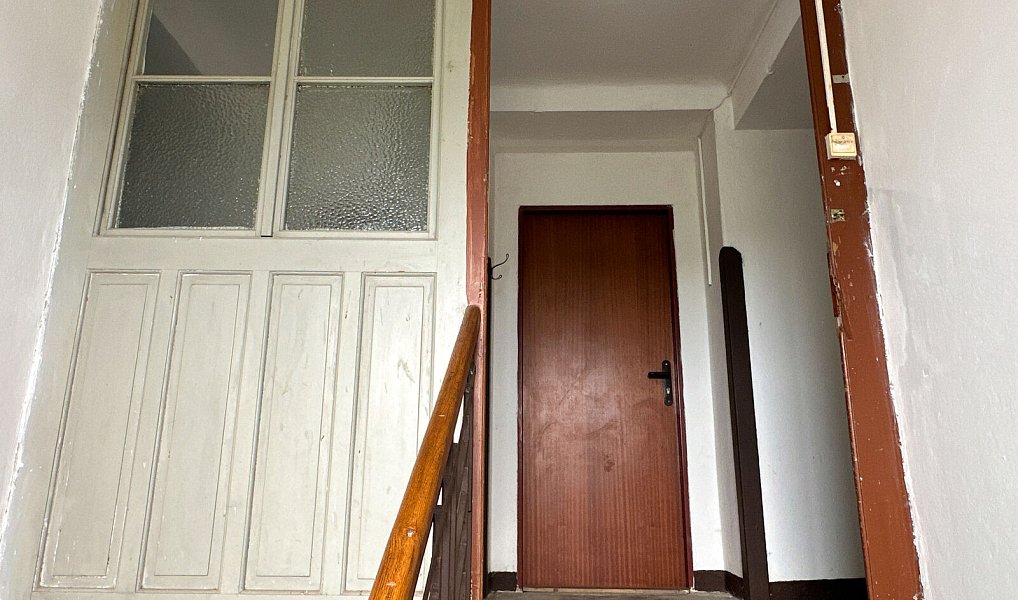 Prodej bytu 1+1 46 m², Planá – náhled fotky 13