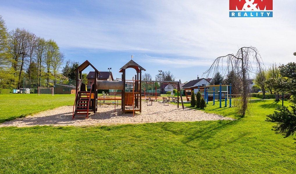 Prodej chaty/chalupy 47 m² s pozemkem 68 m², Svojšice – náhled fotky 24