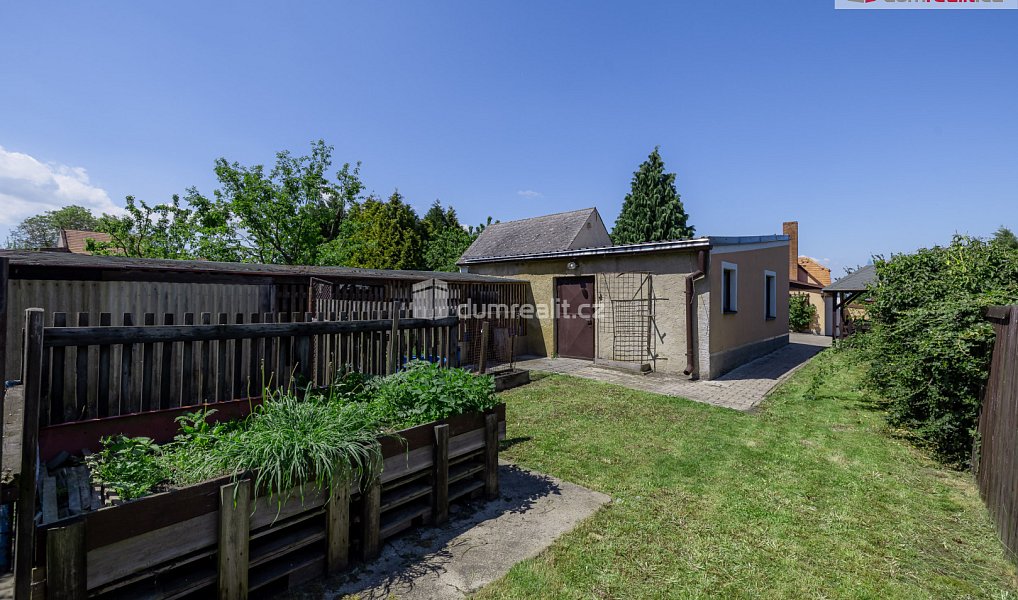 Prodej domu 130 m² s pozemkem 1 798 m², Nepomyšl – náhled fotky 7
