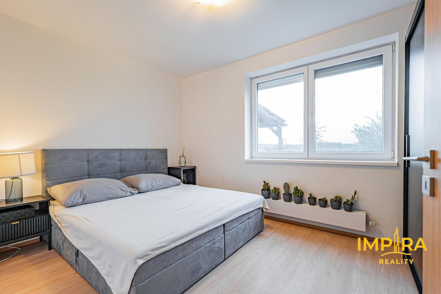 Pronájem bytu 2+kk 45 m² — photo 3