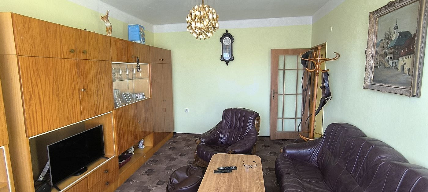 Prodej bytu 2+1 59 m² – fotografie 3