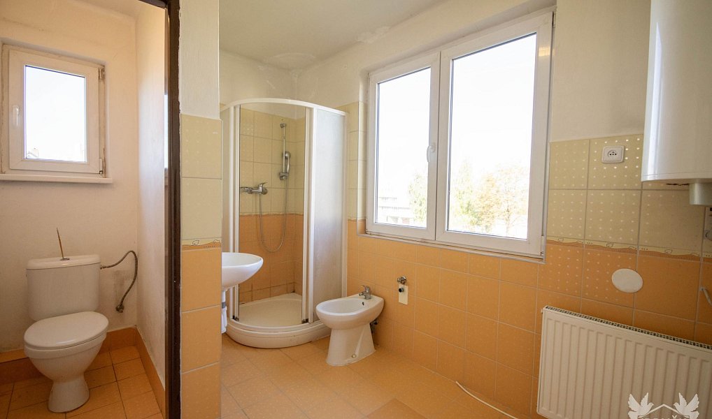 Prodej domu 170 m² s pozemkem 436 m², Strakonice – náhled fotky 4