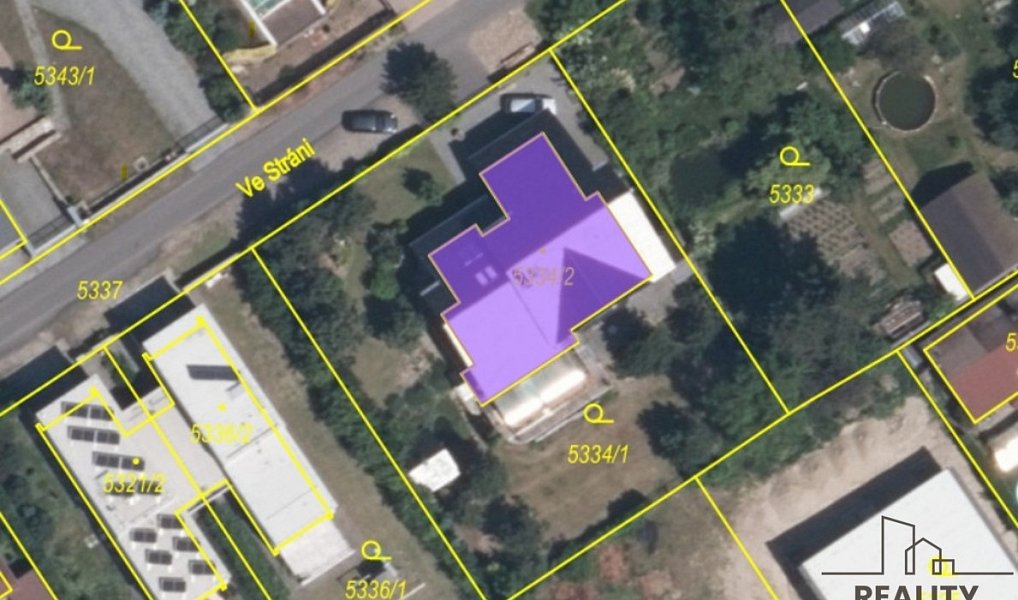 Prodej domu 660 m² s pozemkem 1 286 m², Chomutov – náhled fotky 34