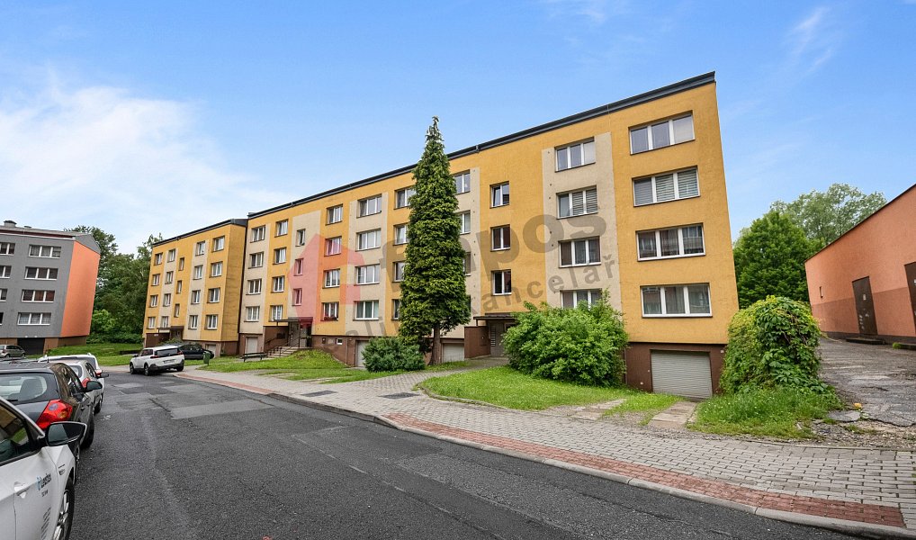 Prodej bytu 3+1 68 m², Třinec – náhled fotky 11
