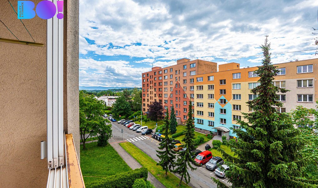 Pronájem bytu 3+1 69 m², Český Těšín – náhled fotky 8