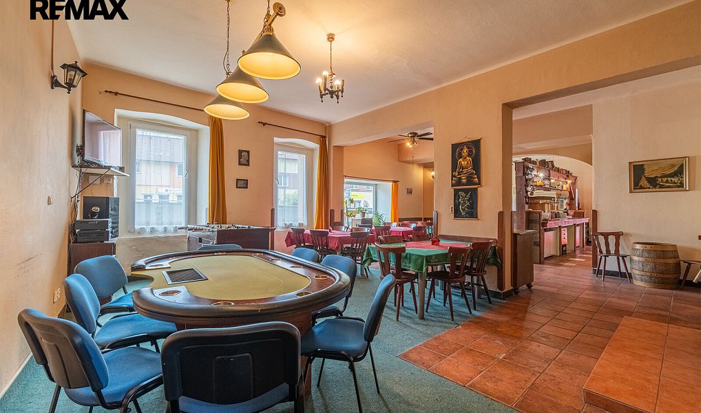 Prodej domu 335 m² s pozemkem 1 224 m², Přeštice – náhled fotky 20
