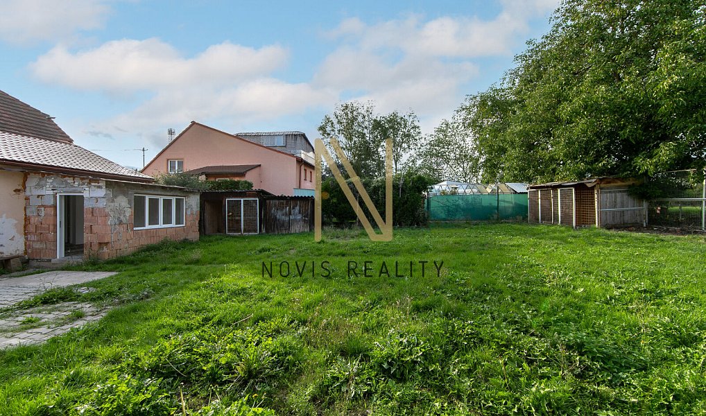 Prodej domu 85 m² s pozemkem 3 460 m², Blatnice – náhled fotky 7