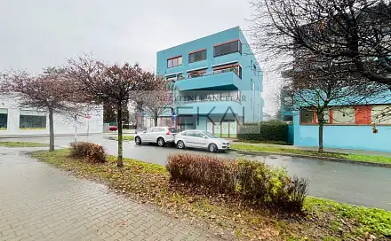 Prodej bytu 3+kk 75 m²