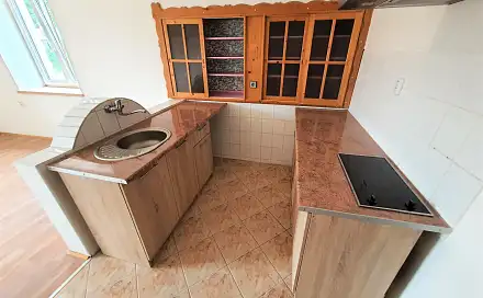 Pronájem bytu 2+kk 64 m², Studnice, okres Vyškov