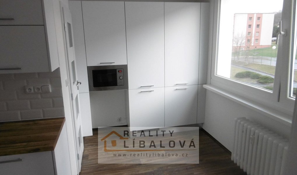 Pronájem bytu 3+1 68 m², Ústí nad Labem – náhled fotky 3