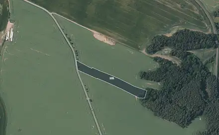 Prodej pole 10 291 m², Mladotice - Chrášťovice, okres Plzeň-sever