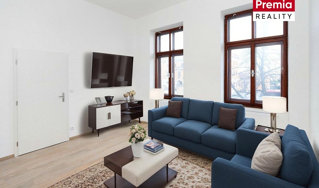 Pronájem bytu 2+kk 43 m², Znojmo – náhled fotky 8
