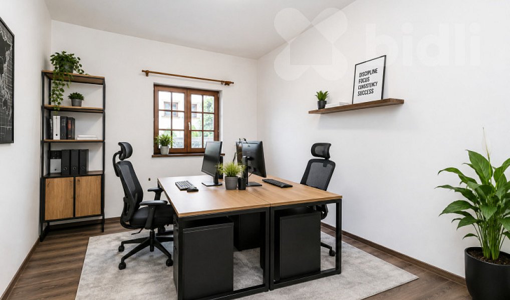 Prodej komerčního objektu (jiného typu) 267 m², Praha – náhled fotky 4
