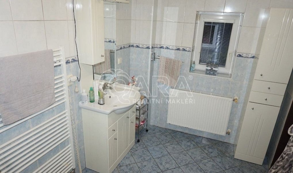 Prodej domu 120 m² s pozemkem 651 m², Stašov – náhled fotky 11