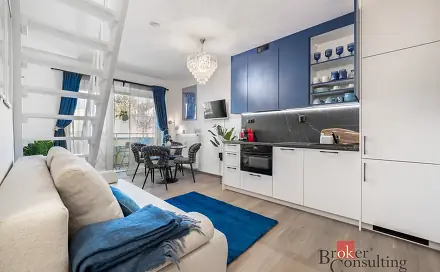 Prodej bytu 2+kk 45 m², Bratislavská, Brno - Zábrdovice