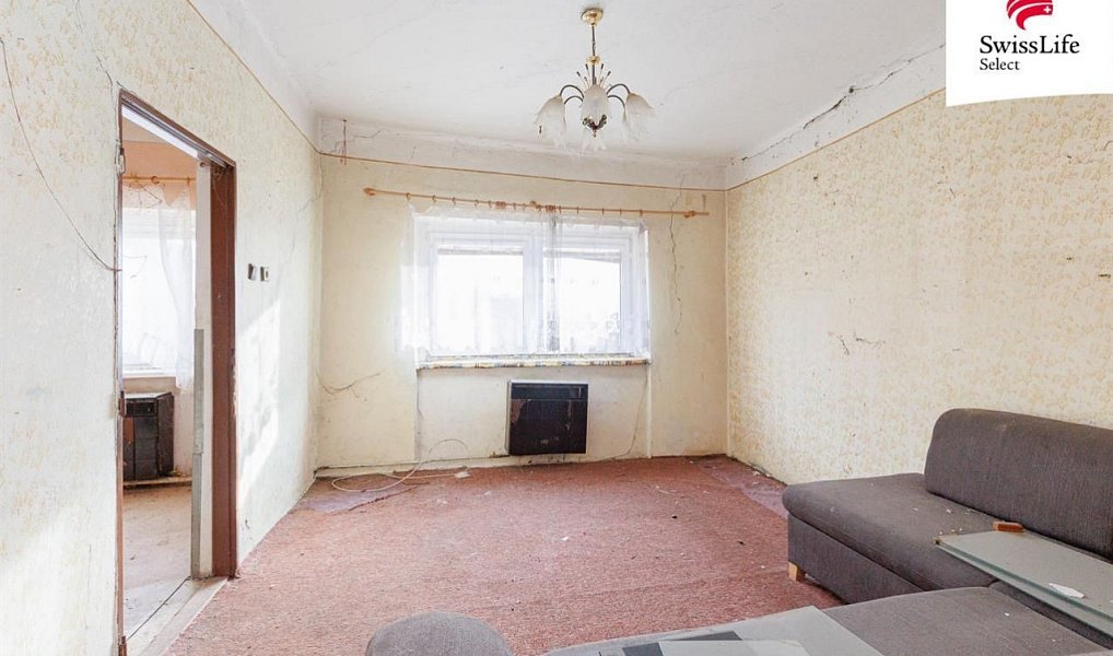Prodej domu 155 m² s pozemkem 617 m², Dyje – náhled fotky 4
