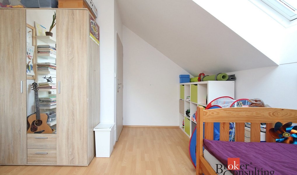 Prodej bytu 3+kk 74 m², Jinočany – náhled fotky 8