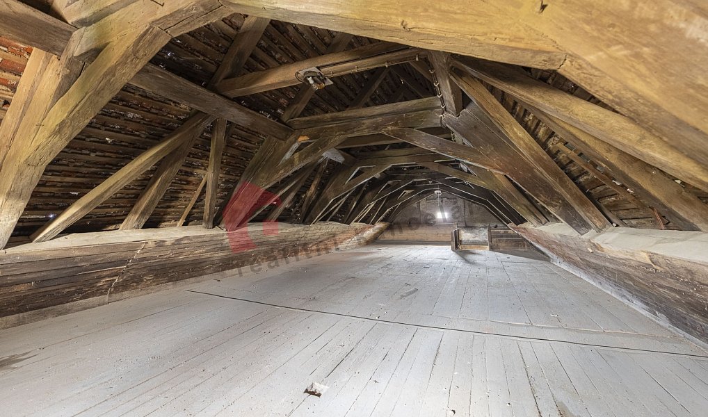 Prodej domu 256 m² s pozemkem 147 m², Louňovice pod Blaníkem – náhled fotky 12