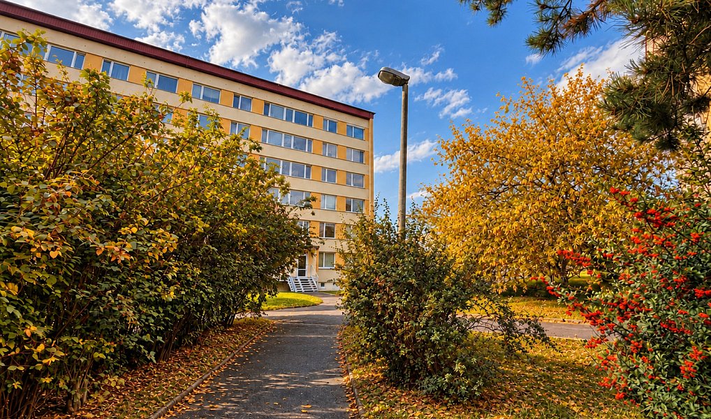 Prodej bytu 4+kk, 66 m², Trnovany - Teplice, Teplice