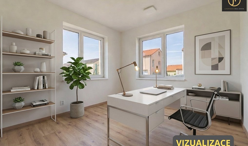 Prodej domu 93 m² s pozemkem 500 m², Velvary – náhled fotky 17