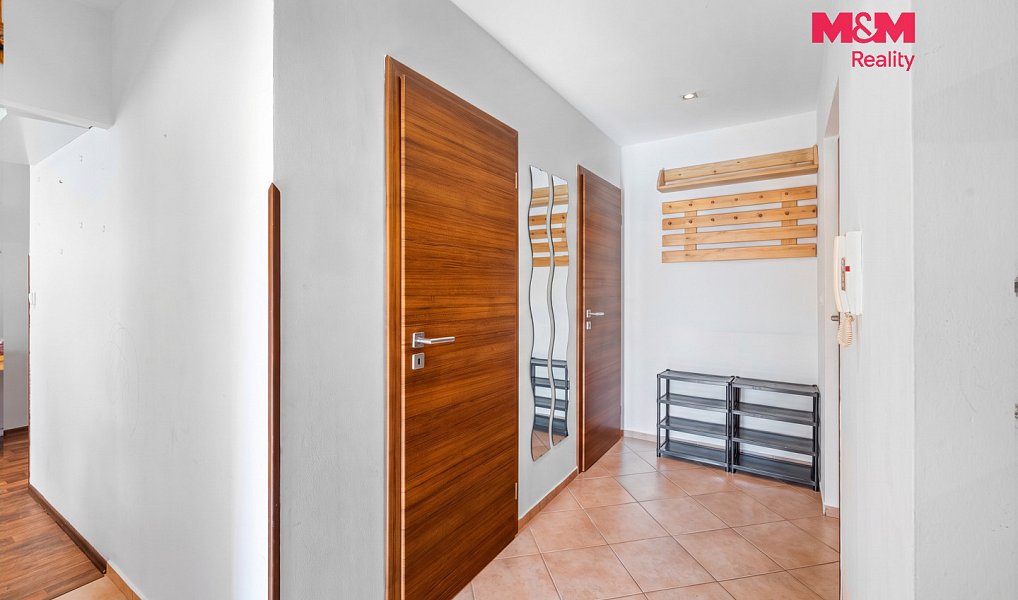Prodej bytu 4+1 66 m², Hořovice – náhled fotky 15