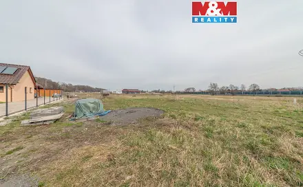 Prodej stavebního pozemku 1 440 m², Baška - Kunčičky u Bašky, okres Frýdek-Místek