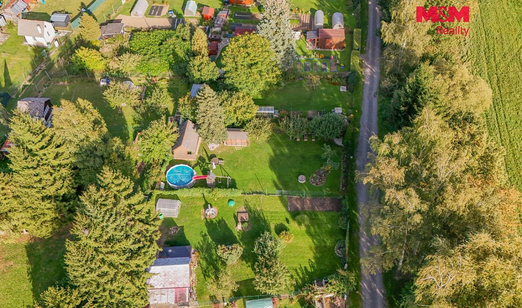 Prodej zahrady 424 m², Tachov – náhled fotky 19