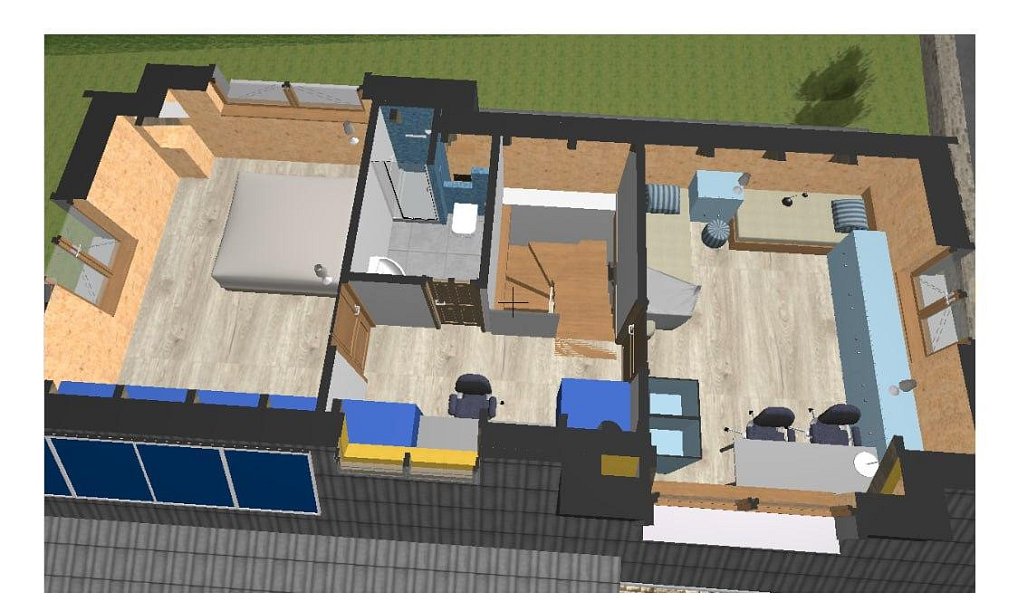 Prodej chaty/chalupy 110 m² s pozemkem 322 m², Hraběšice – náhled fotky 23