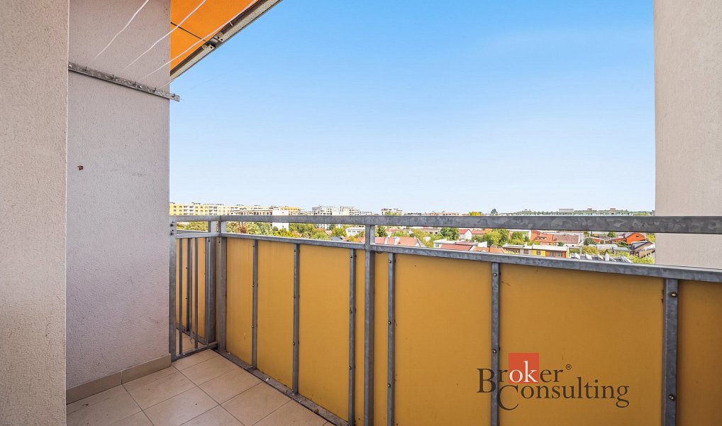 Pronájem bytu 2+kk 47 m², Hradec Králové – náhled fotky 6