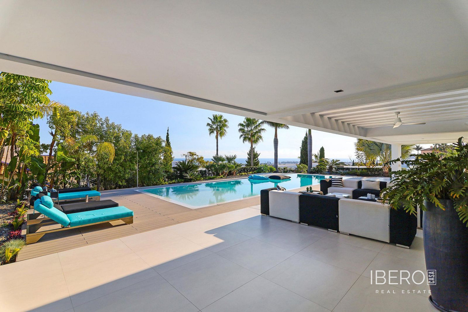 Casa 7+kk – Málaga, Centro Histórico, Centro - Vista 4