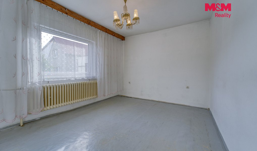 Prodej chaty/chalupy 170 m² s pozemkem 1 474 m², Lubenec – náhled fotky 11