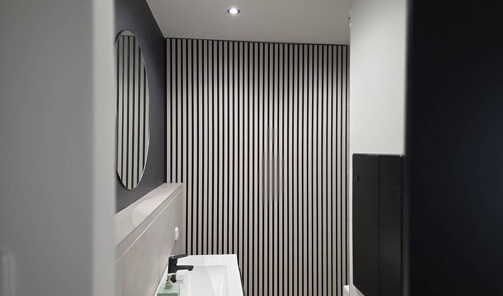Pronájem bytu 2+1 60 m², Chomutov – náhled fotky 11