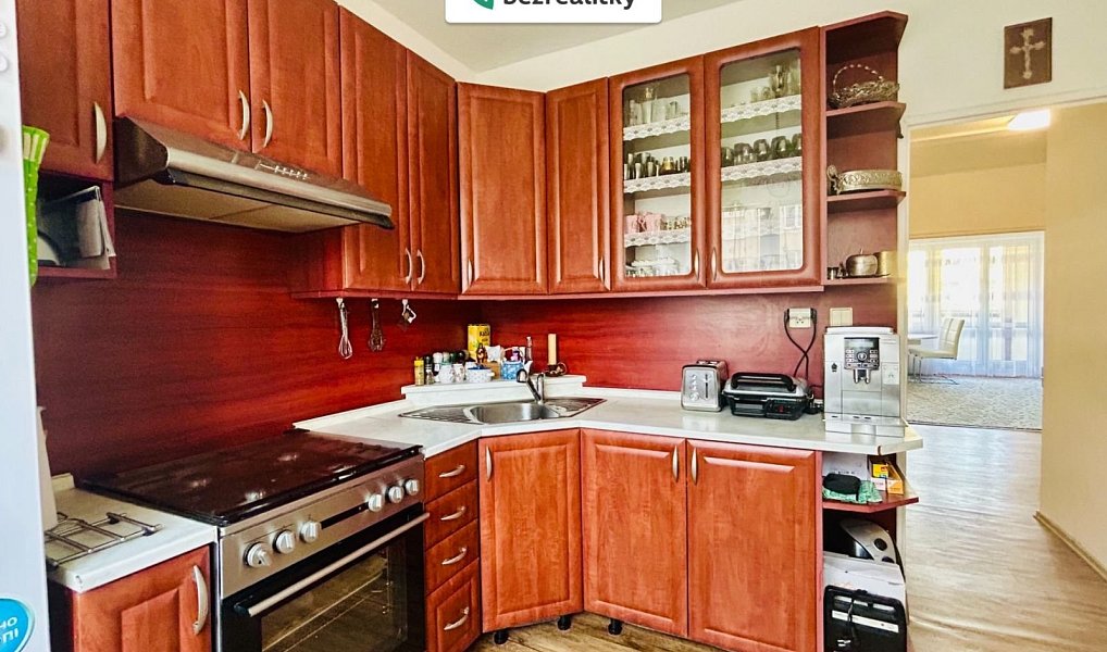 Prodej bytu 3+1 73 m², Orlová – náhled fotky 8