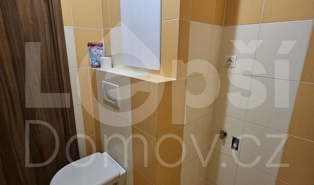 Pronájem bytu 3+1 78 m², Jeseník – náhled fotky 4