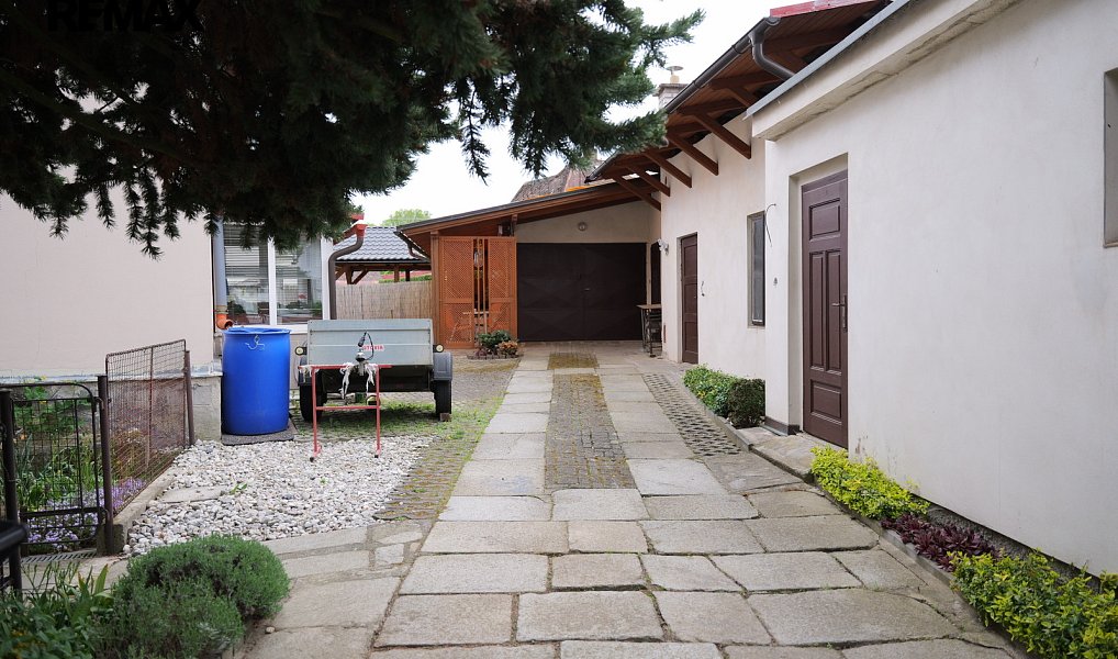 Prodej domu 152 m² s pozemkem 518 m², Nýrsko – náhled fotky 21