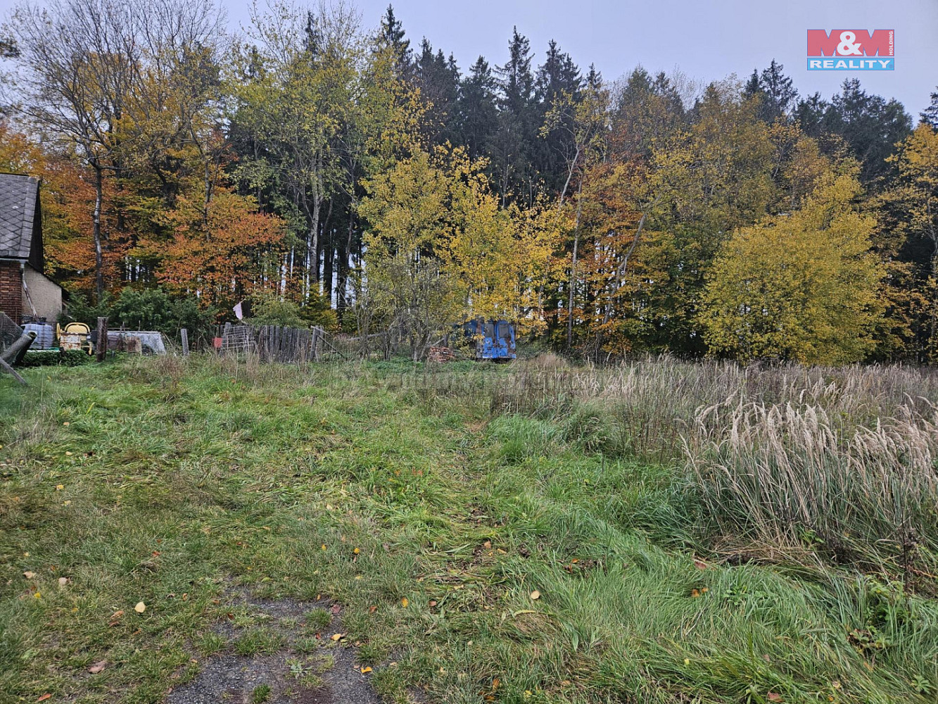 Prodej louky 922 m² — photo 3